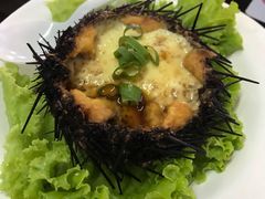 -大锅强·蒸海鲜青岛菜(吾悦广场店)