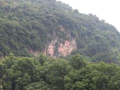 -宝晶宫旅游景区