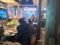 -杏花村水席楼·洛阳水席(老城十字街店)