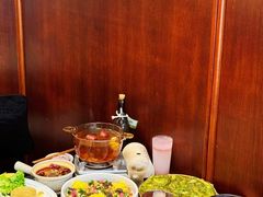 -盛元荼集  素食(滨江凯德壹店)