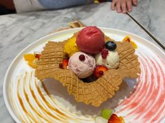 -哈根达斯(大悦城店)