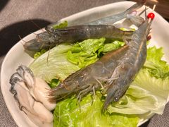 -一川二水•粤川醉(CP静安店)