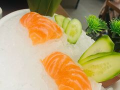 -乔街深夜食堂·小龙虾·高压锅生蚝(杭州总店)