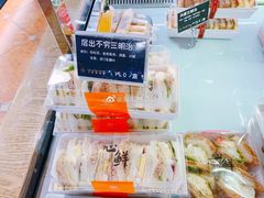 -丁香西饼屋(桂林路店)