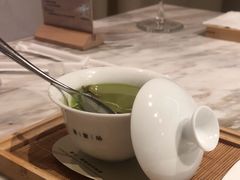 -théATRE 茶聚场(王府中環店)