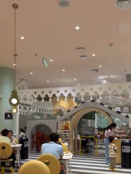 -奈尔宝家庭中心·亲子餐厅(华采天地店)