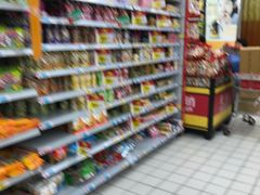 -大润发(梅兰东路店)