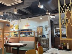 -深仔记茶餐厅(亚士厘道店)