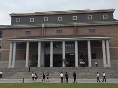 -平安（深圳）金融教育培训中心