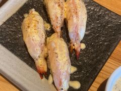 -Tuna maki寿司(苏州中心商场店)