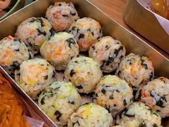 -HOTISLAND海鸡岛·韩国料理(江南西店)