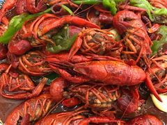 -虾少爷龙虾烧烤(双桥路店)