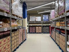 -盒马X会员店(上海森兰商都店)