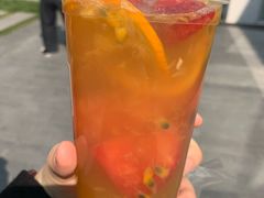 -九秋茶铺(三里屯店)