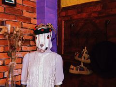 -Smile House咖啡馆(群芳小区店)