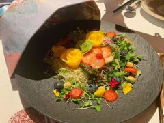 -狮拾久·现代新加坡料理(福田COCO Park店)