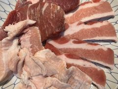 -鹤一烤肉自助餐厅(中关村店)