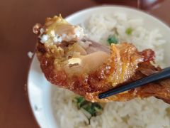 -麦当劳(宝山大厦店)