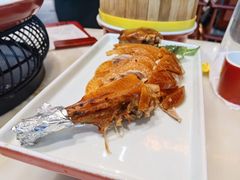 京华牡丹烤鸭-京华烟云·北京烤鸭(领展购物广场·中关村店)
