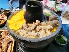 -水煮三国·川鲁江湖菜(香山店)