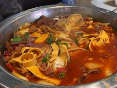 -王胖子土菜馆·特色杭帮菜·农家土菜