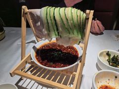 晾衣白肉-小四川(厚街珊美店)