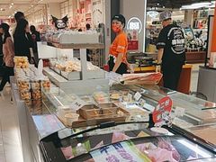 -喜点狮(江门大融城店)