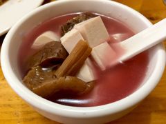 -下梅人家土菜馆(历史文化餐厅度假区店)