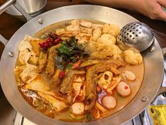-小螺大作·螺蛳粉火锅(林和西店)