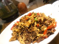 -邻家小馆(银都店)