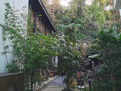 -Metal hands·铁手咖啡