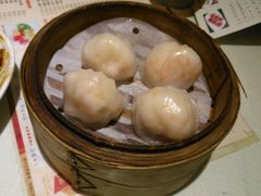 -鸿运茶餐厅(皇岗店)