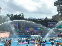 -武汉玛雅海滩水公园