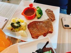 -必胜客(张家港购物公园店)
