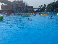 -重庆玛雅海滩水公园