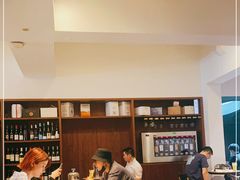 -BAKER&SPICE(安福路店)