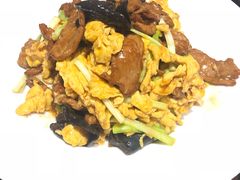 -老厨家(友谊路总店)