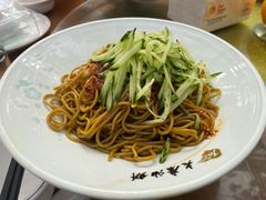 -老磨油饼(高陵店)