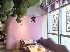 -水桶王国主题餐厅·聚会·生日派对·亲子活动·家庭套餐(亚龙湾希尔顿店)