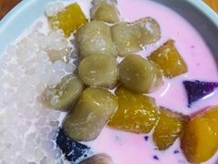 -荔枝兰·蛋糕·甜品·饮品(吕四店)