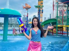 -东湖欢乐水世界