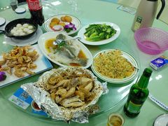 -景好海鲜餐厅(大鹏必选旅游店)