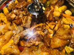 -黄记煌三汁焖锅(新世纪广场店)