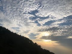 -黄山白云宾馆