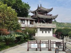 -白帝城·瞿塘峡景区