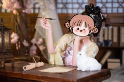 -八角古风摄影