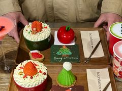 -boundaries籬苑(瑞光创意工厂-贰号院店)