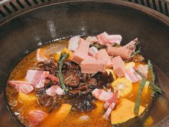 -遇东北林区铁锅炖(南开店)