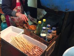 -十里铺铁板鱿鱼