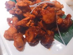 -绿茶餐厅(城西银泰城店)